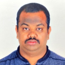Arun Kumar Lakshmi Narayanan