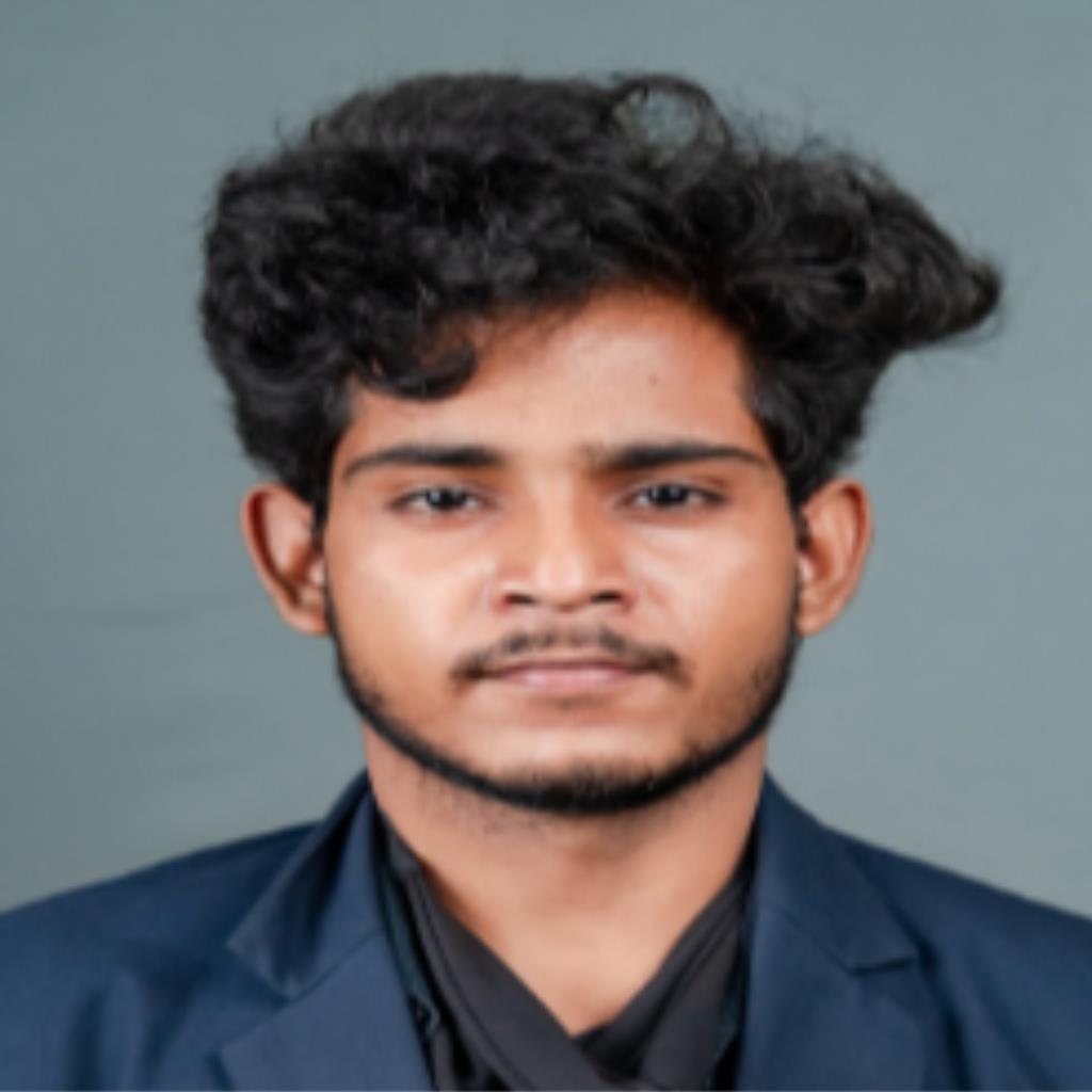 AYUSH KUMAR