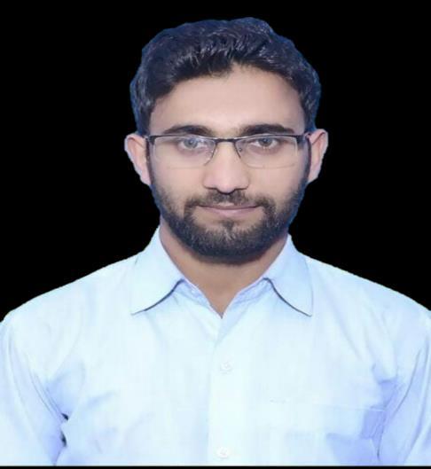 Bilal Ahmad Lone