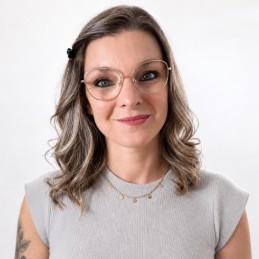 Carina-Lisa Lange