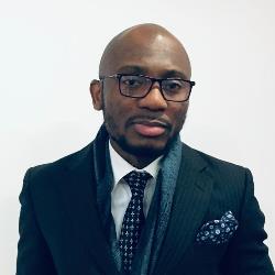 Kelechi Obinna Chukwu