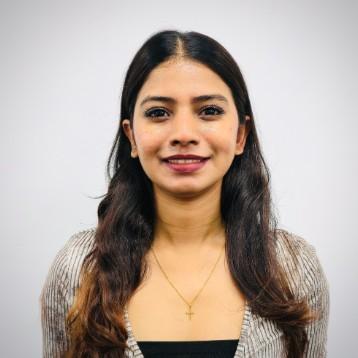 Punita Gupta