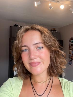 Cloé Pauly