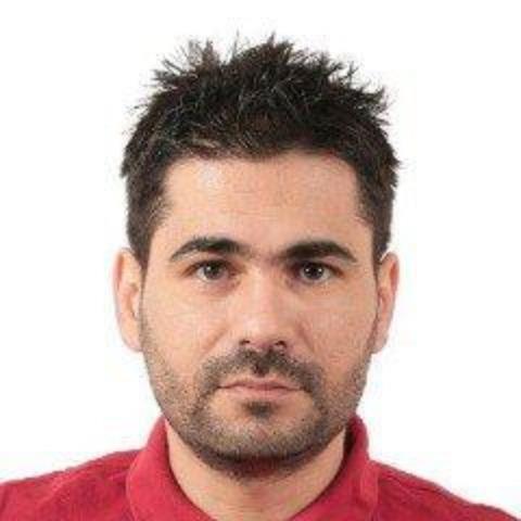 Mohamed Rhouma