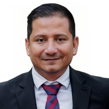 Mario Jose Cogollo Suarez