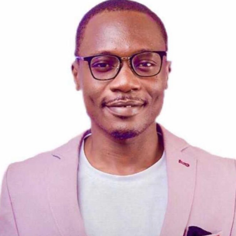 Désiré Stéphane AGOU