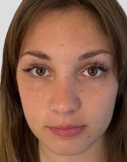 Desiree Merlo
