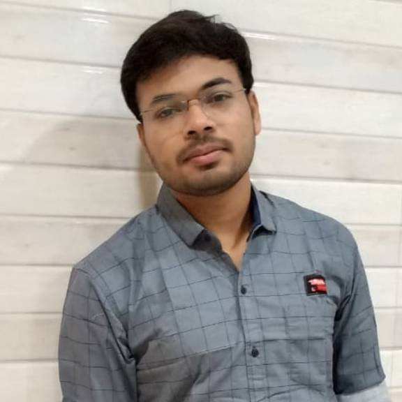 UJJWAL BHAMRE