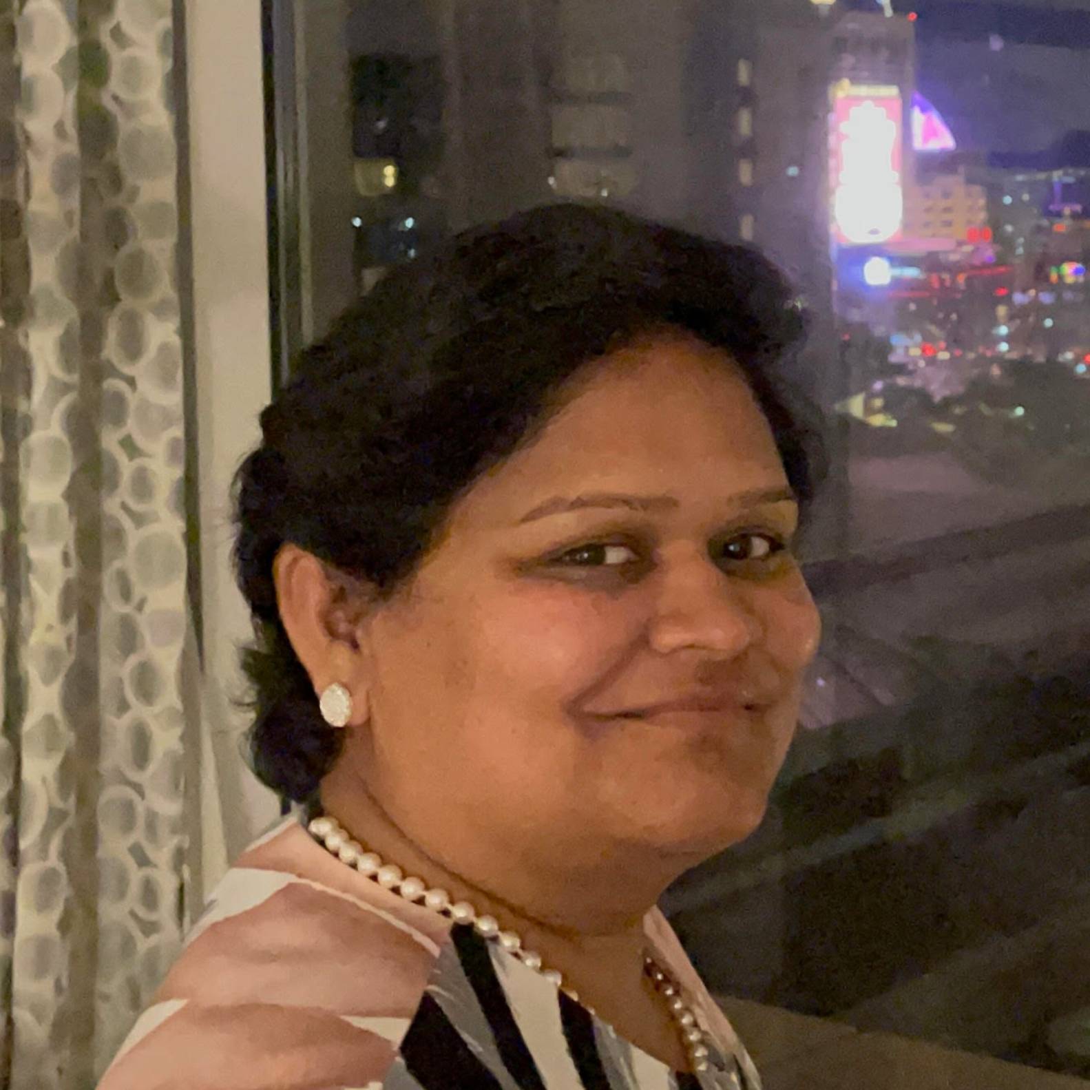 Kanmani Somasundaram