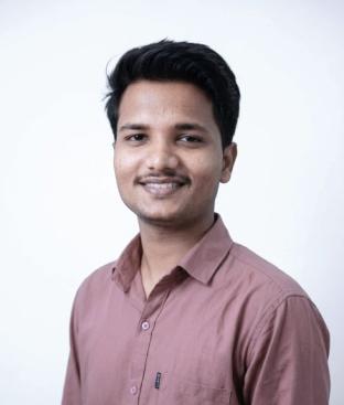 Vaibhav Shende