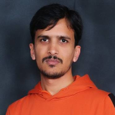 Ravi Tejaswar Reddy Bachu