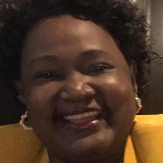 Katota Maidoda Kabwe