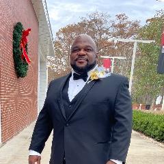 Andrew M. Sams