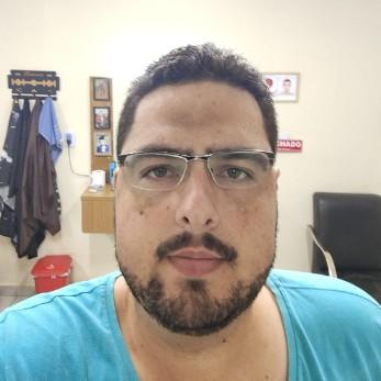 CIRO FERREIRA DE SOUZA