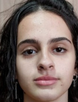 Ana Julia Rodrigues dos Santos Lucena