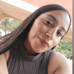 Silvia Leticia Aldana Mata