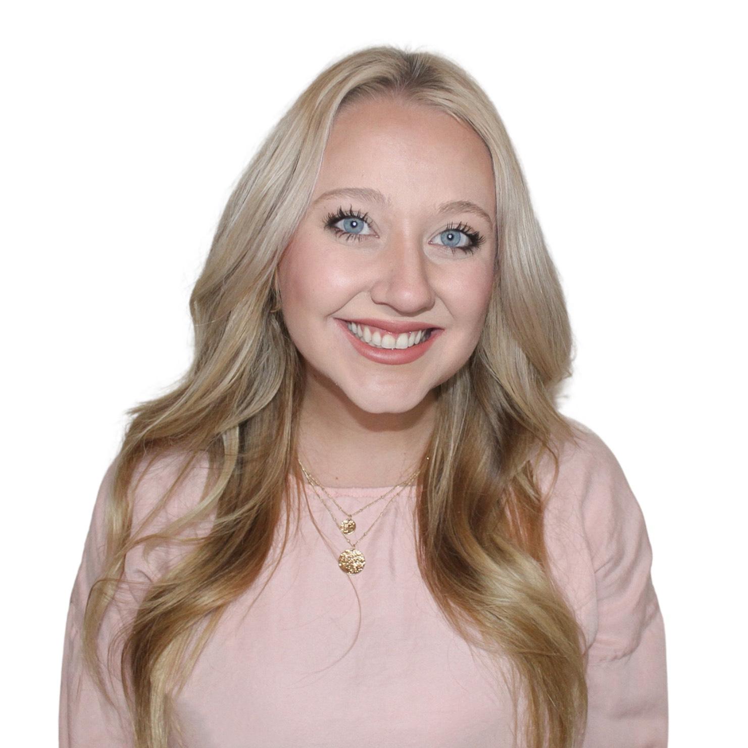 Carly McFadden