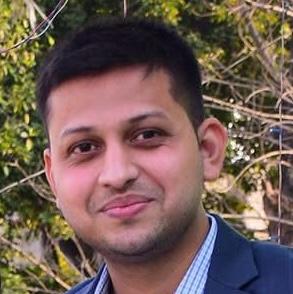 Abhijay Gaurav