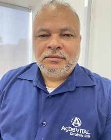 AMAURILIO DE MELO FERREIRA