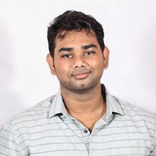 Komal Harish Babu