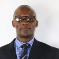 Jimison Murovedzi