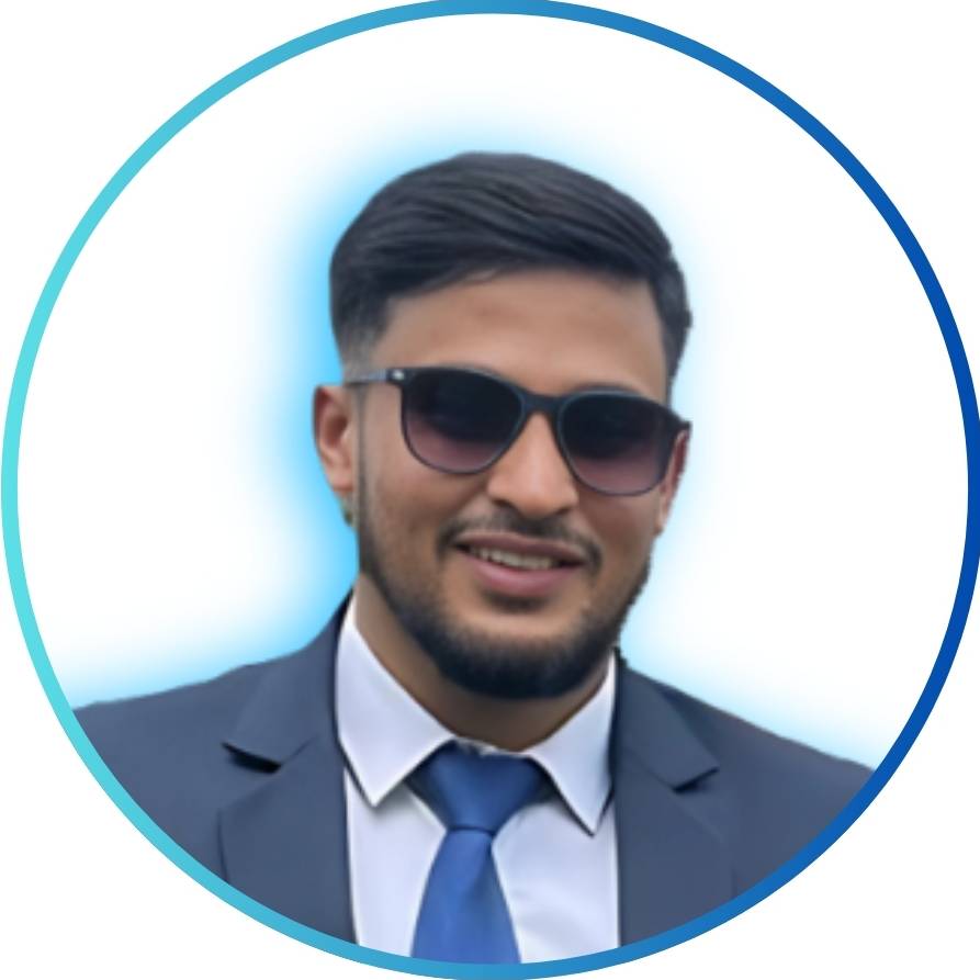 Mohammed Azizudin