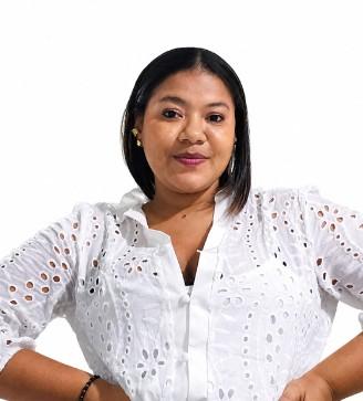 Evelin Jimenez Julio