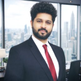 Vijay Shetty