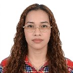 APRIL FLORENCE LLEGO