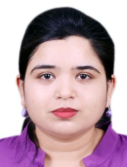 ANJALI RAMTEKE