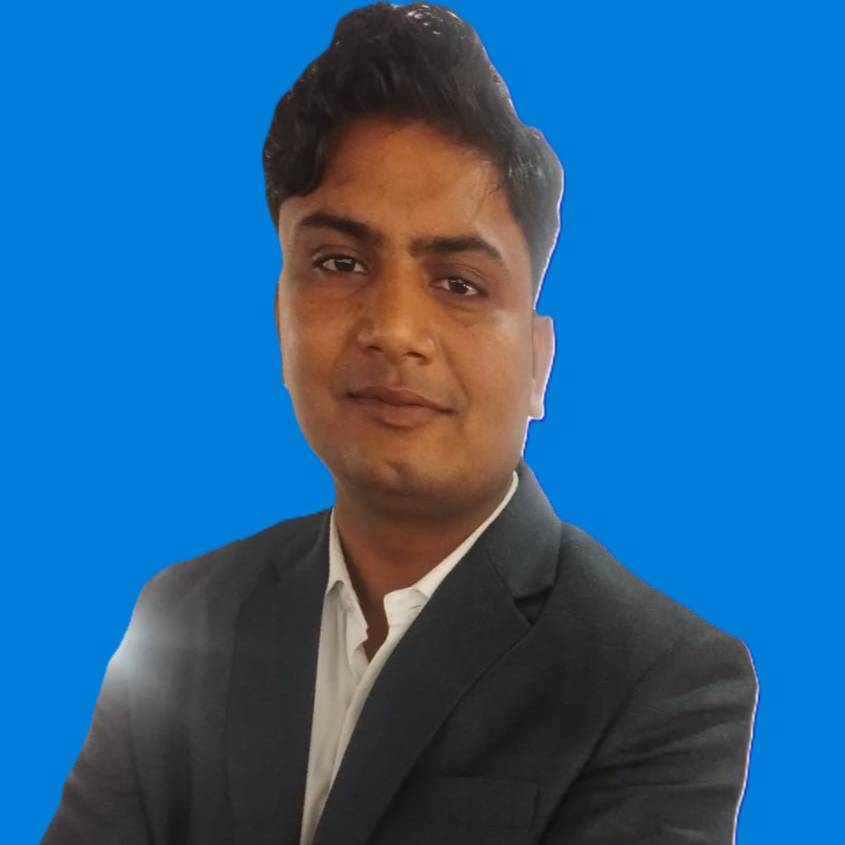 Md Rajiullah