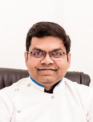 Avinash Bettahalli Shivamallu