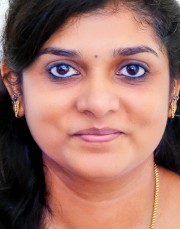 Pavithra Sudarson