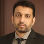 HYDER ALI ZAMAN