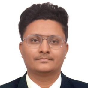 Ronak K Pancholi