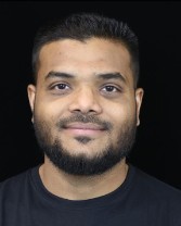 Mohammed Vazeeruddin