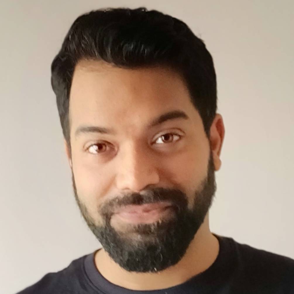 Aniket Agrawal