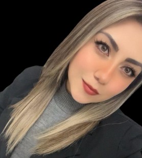 María Fernanda Valdez Jaimes
