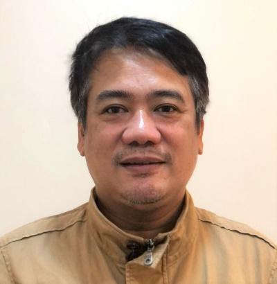 Arnel Tejano