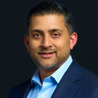 Aashish Manohar