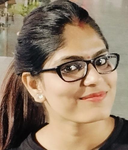 Priya Dubey