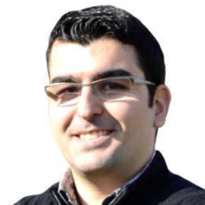 Ali Murat Değirmenci