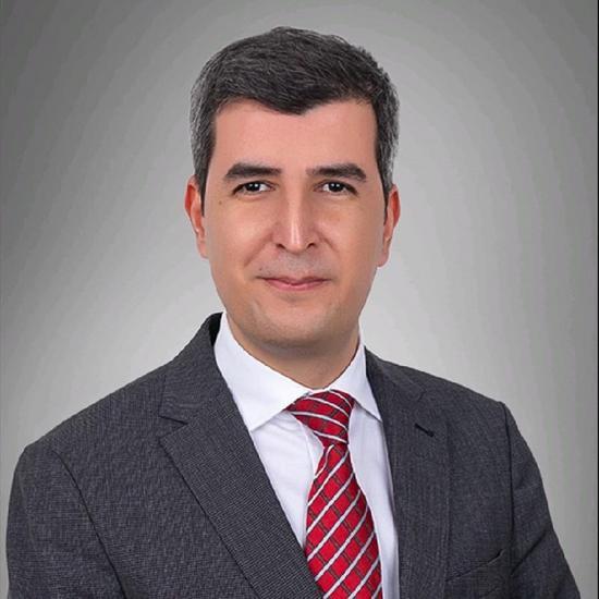 İbrahim Çalışır