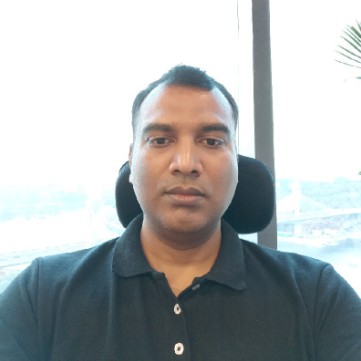 Immanuel John Ayyavoo