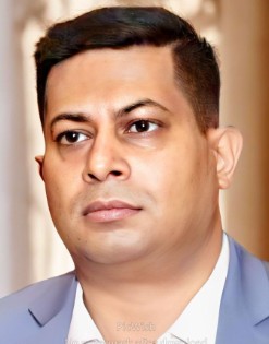 Amit Varma