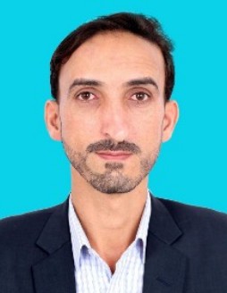 Tanveer Ahmed