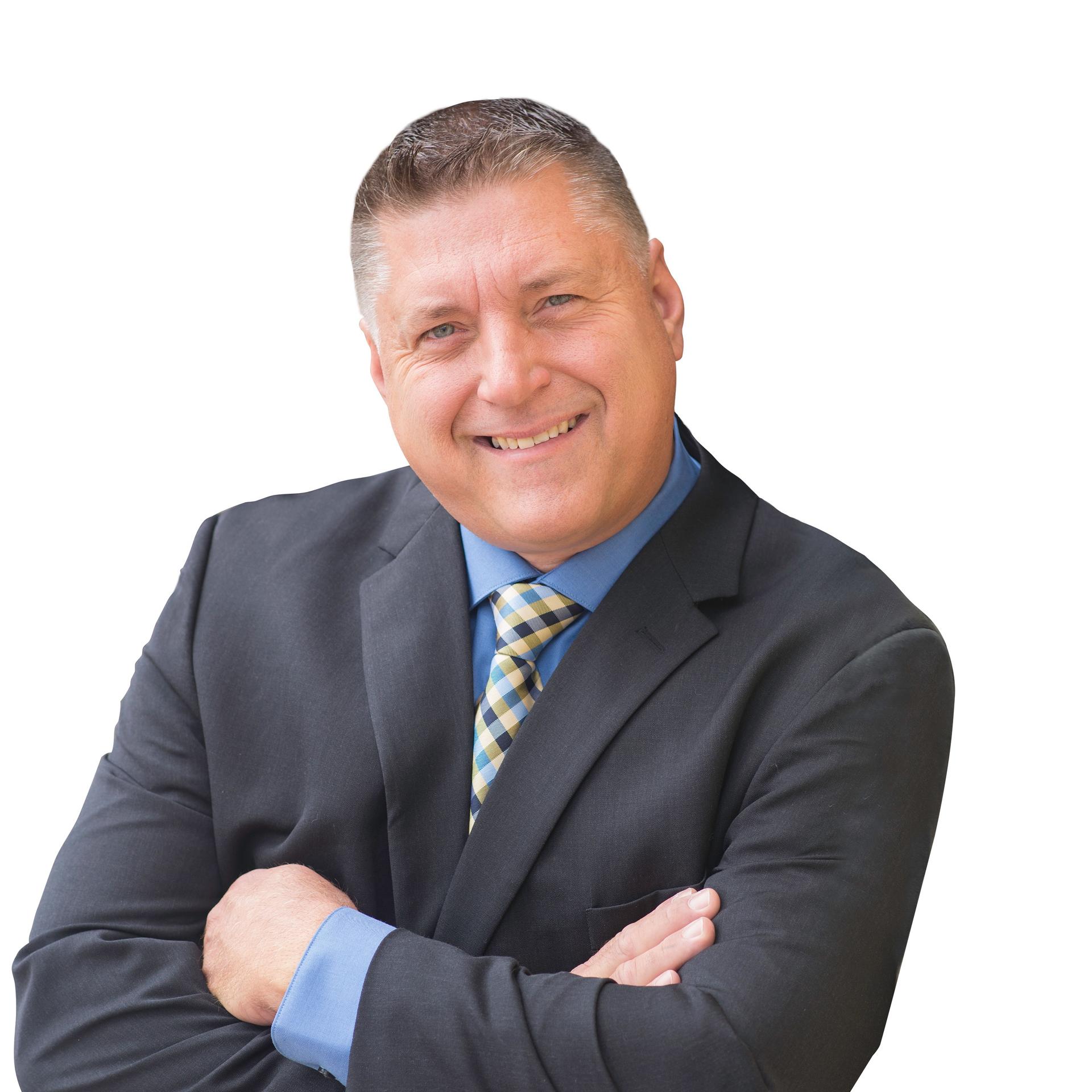 Paul Winker