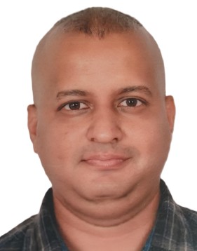 Kevin D'Souza