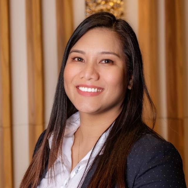 Mary Ann Umali