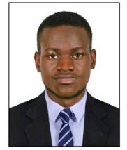 BENARD MUKUMBYA
